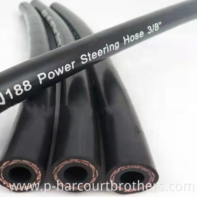 SAE J188 Truck Power Steering Hose